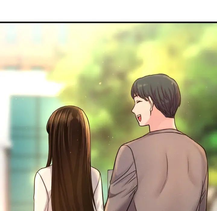 《我的女王》漫画 第25話