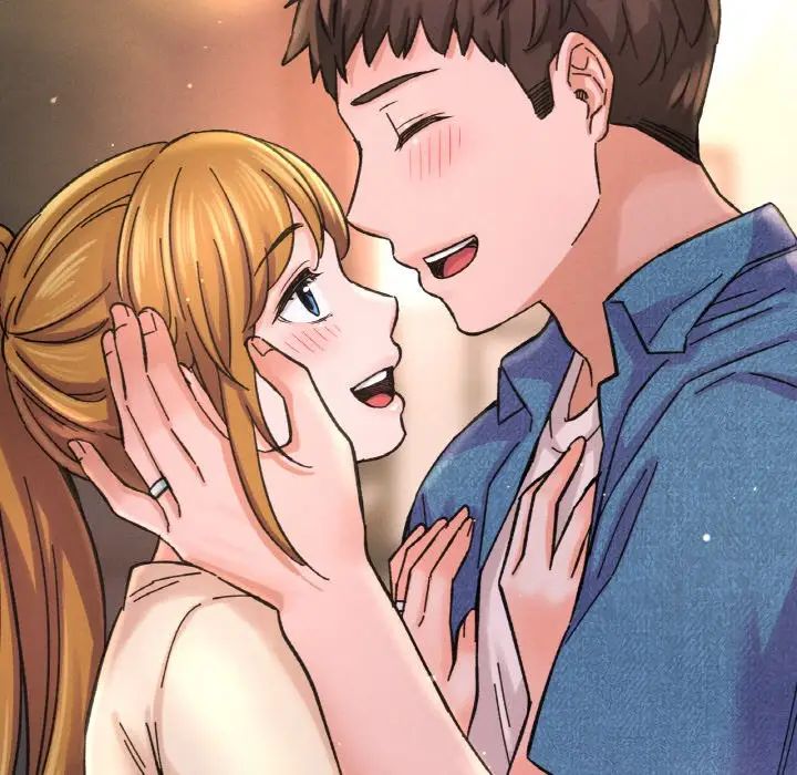 《我的女王》漫画 第26話