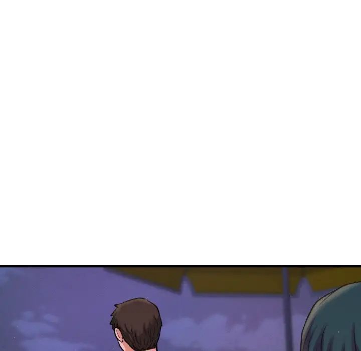 《我的女王》漫画 第26話