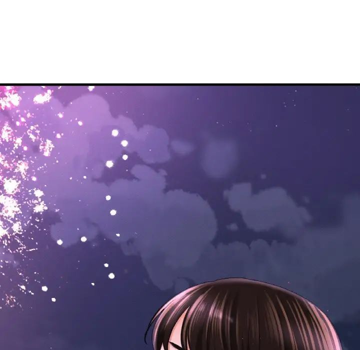 《我的女王》漫画 第27話