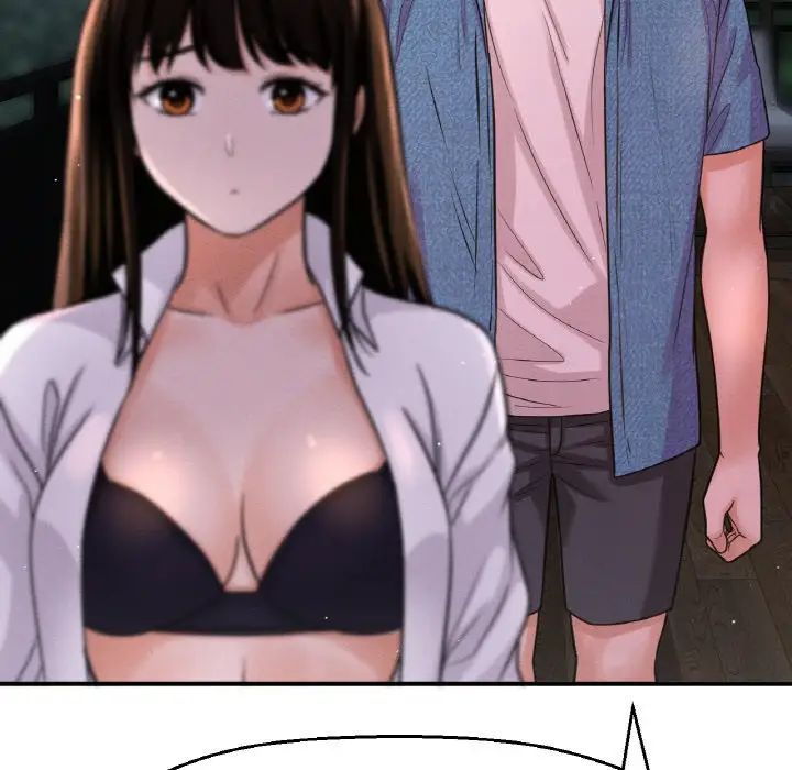 《我的女王》漫画 第27話