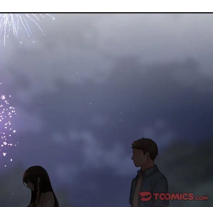 《我的女王》漫画 第27話
