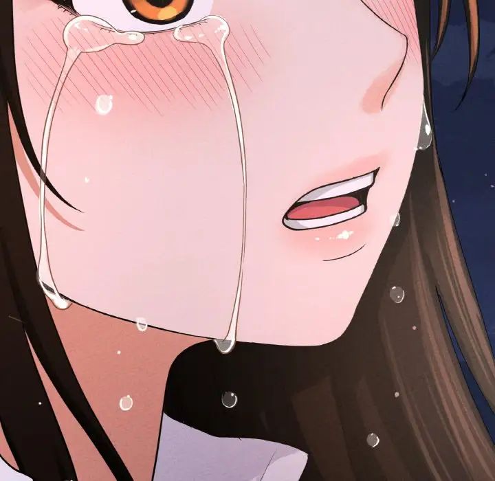 《我的女王》漫画 第27話