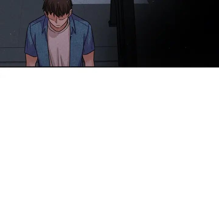 《我的女王》漫画 第27話