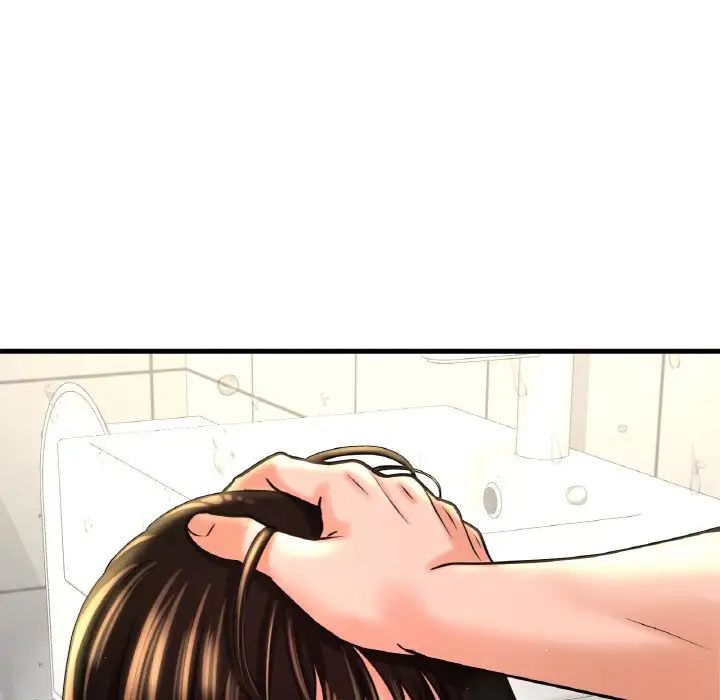 《我的女王》漫画 第29話