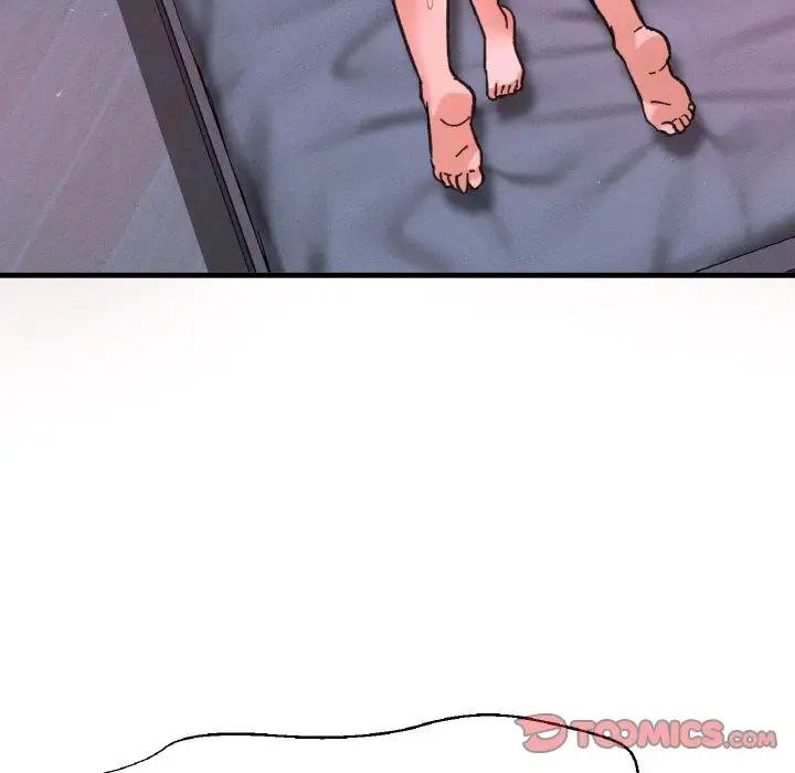《我的女王》漫画 第30話