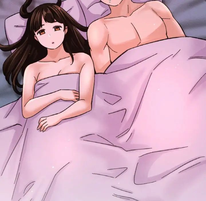 《我的女王》漫画 第30話
