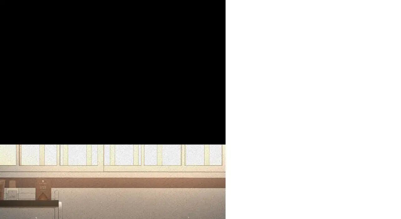 《我的女王》漫画 第31話