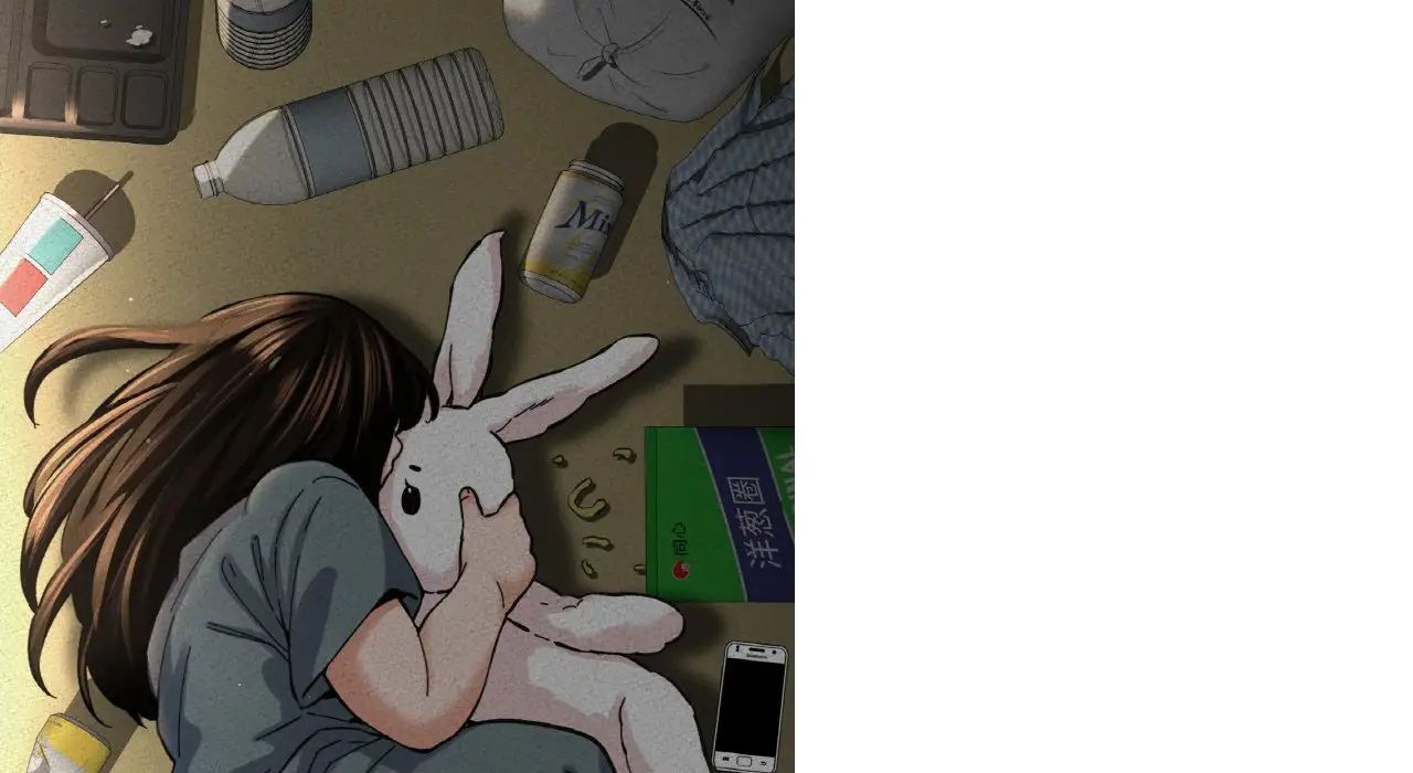 《我的女王》漫画 第31話