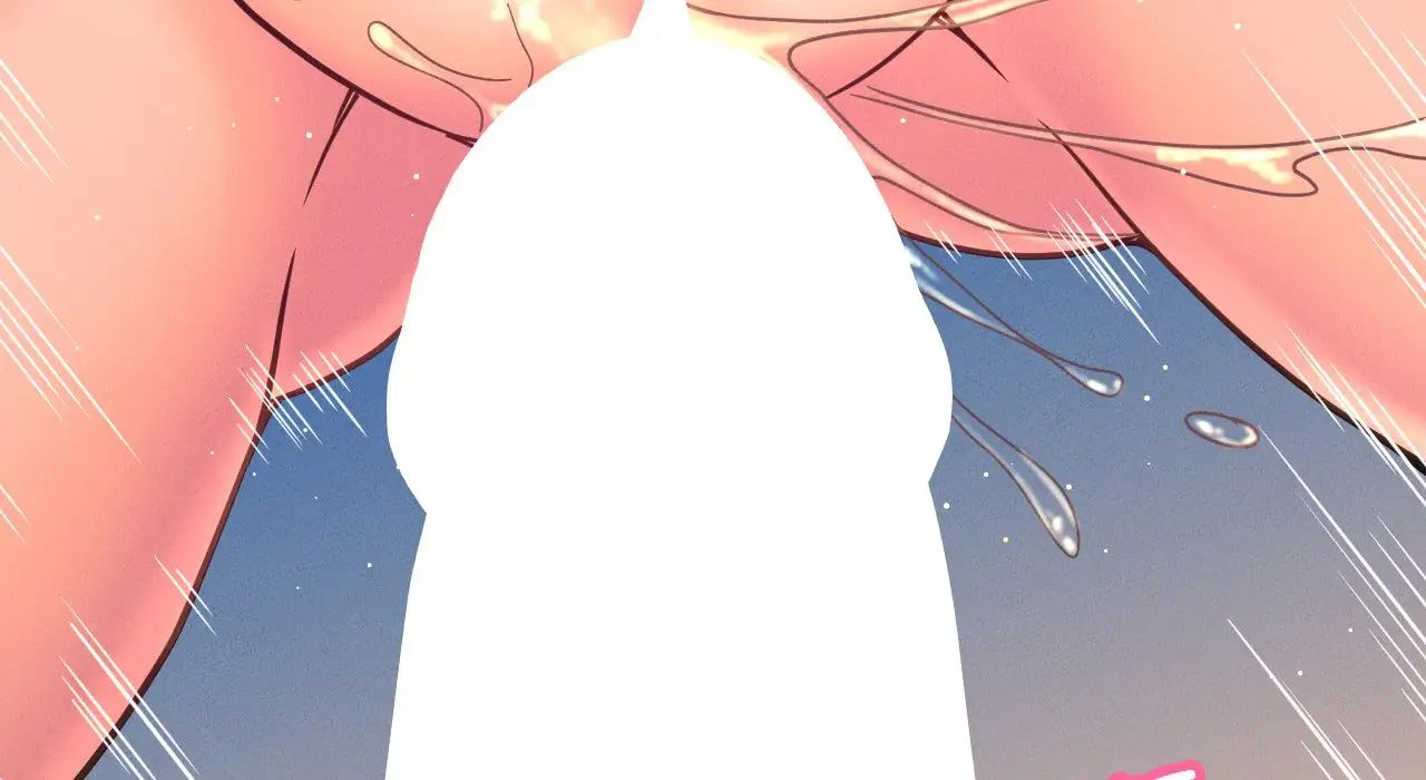 《我的女王》漫画 第31話