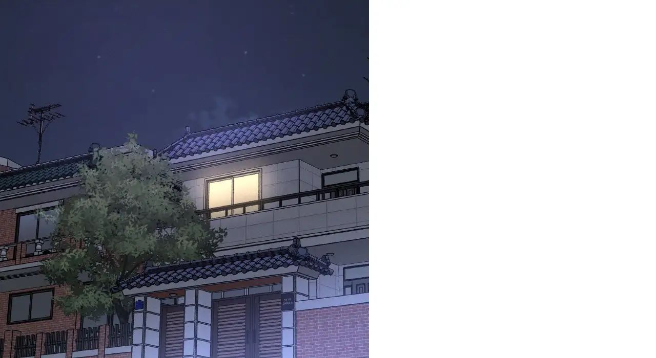 《我的女王》漫画 第31話