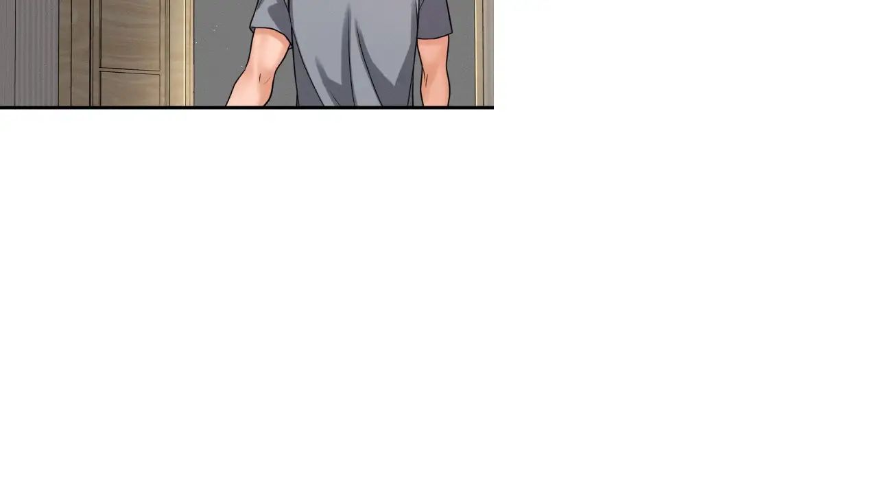 《我的女王》漫画 第31話