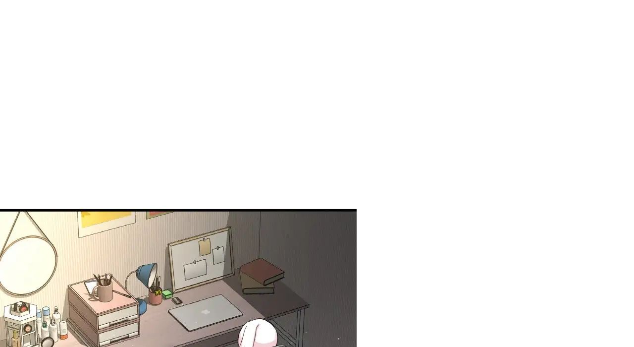 《我的女王》漫画 第31話