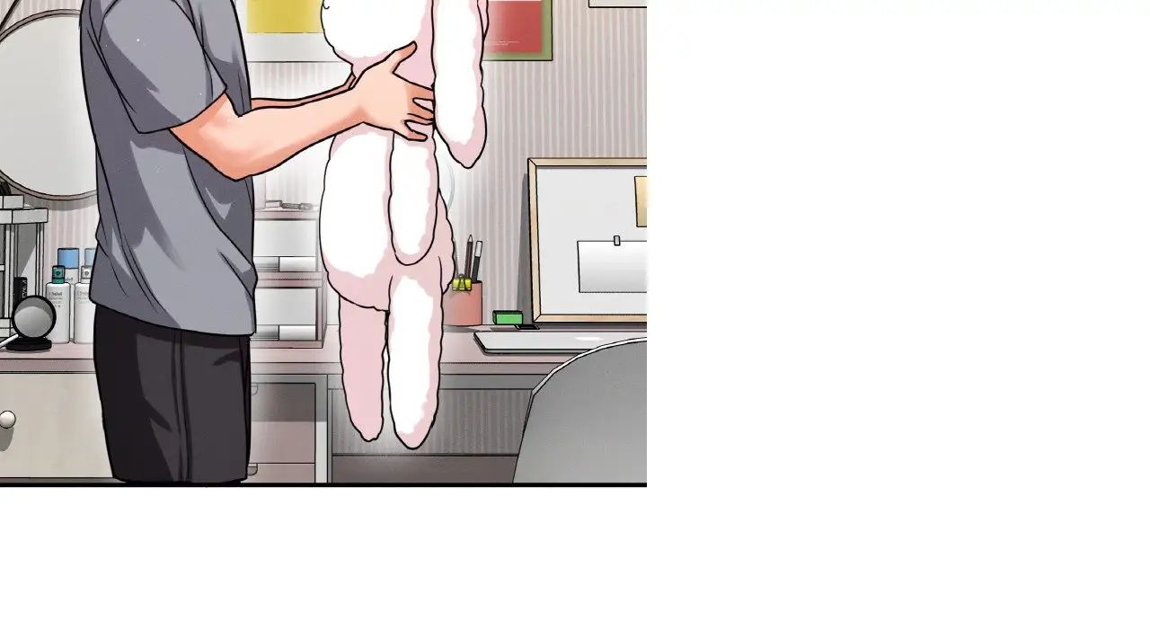 《我的女王》漫画 第31話