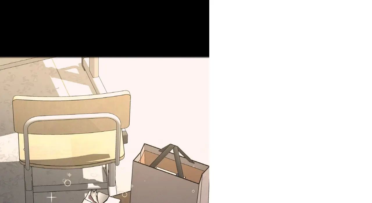 《我的女王》漫画 第31話