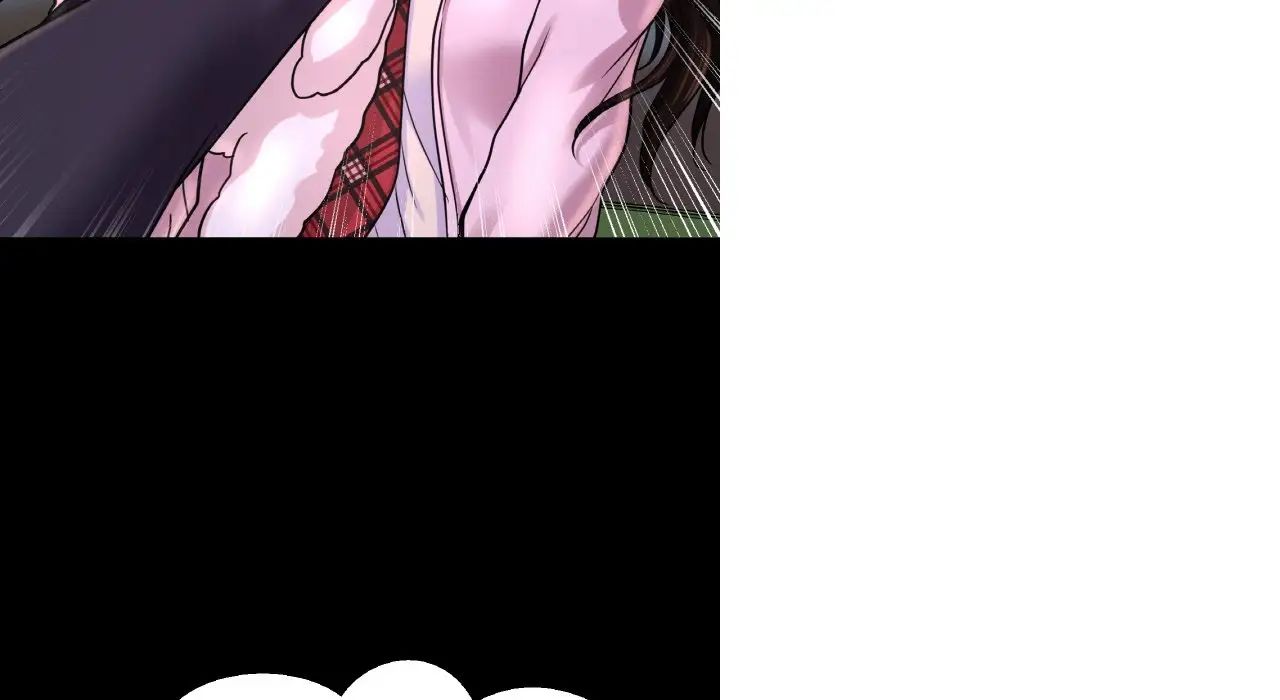 《我的女王》漫画 第31話