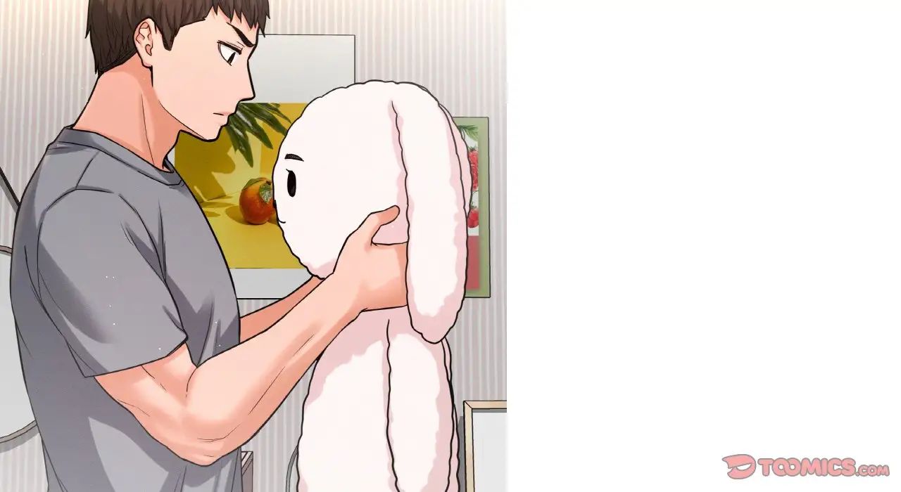 《我的女王》漫画 第31話