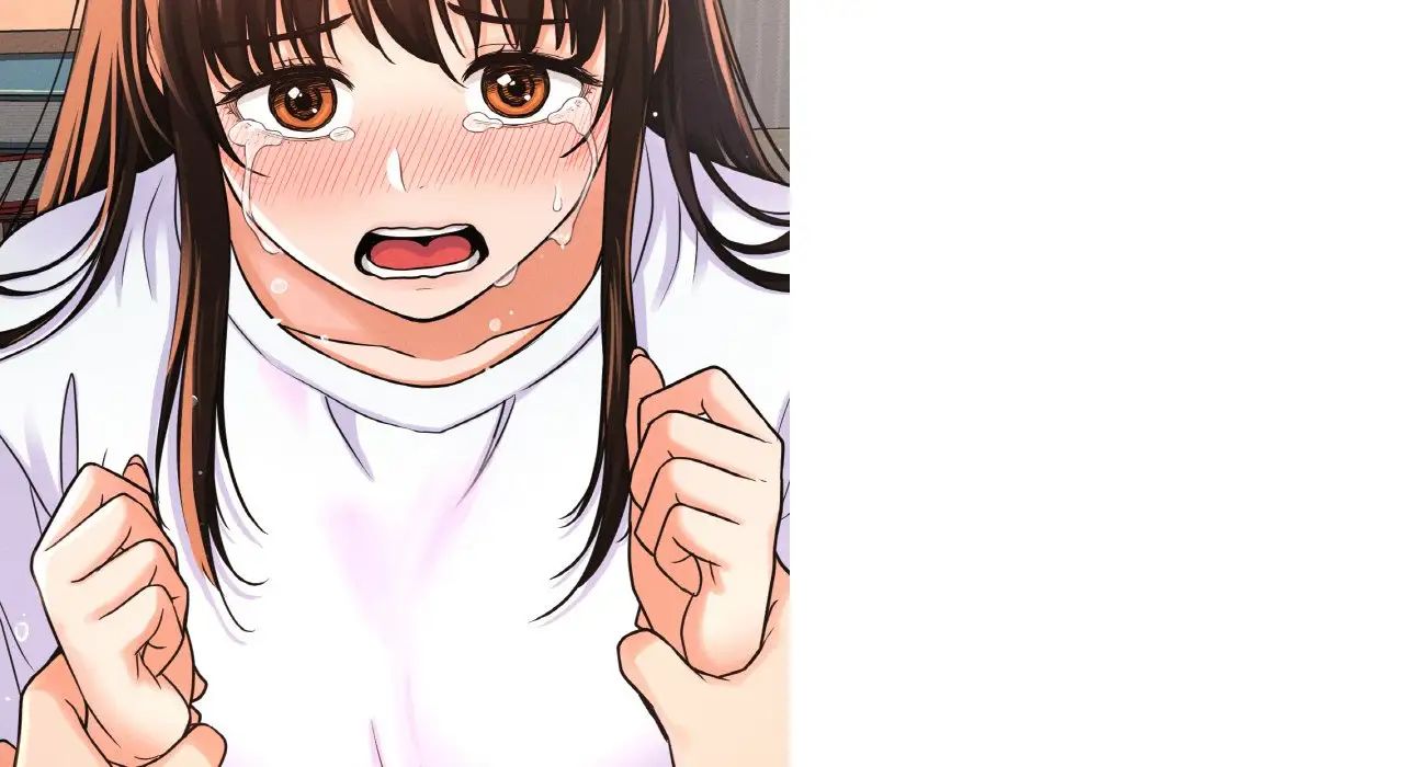 《我的女王》漫画 第31話