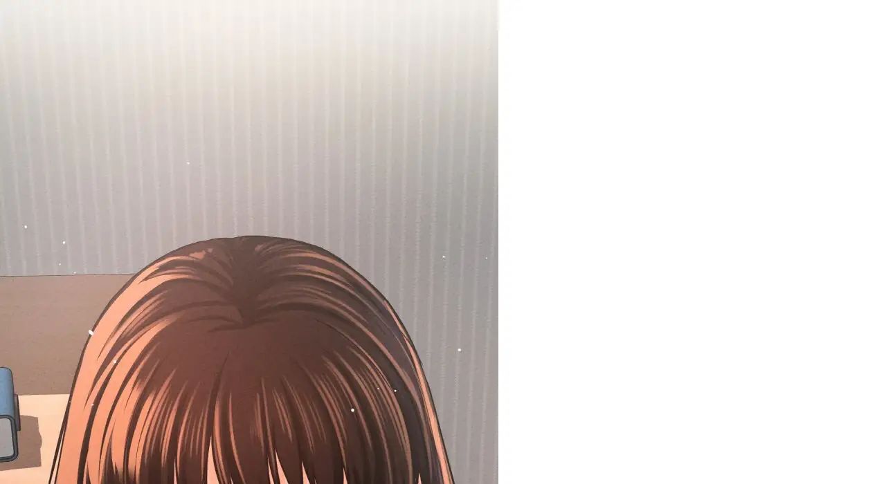 《我的女王》漫画 第31話