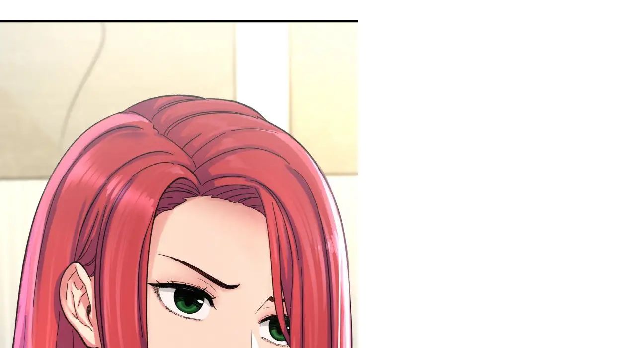 《我的女王》漫画 第31話