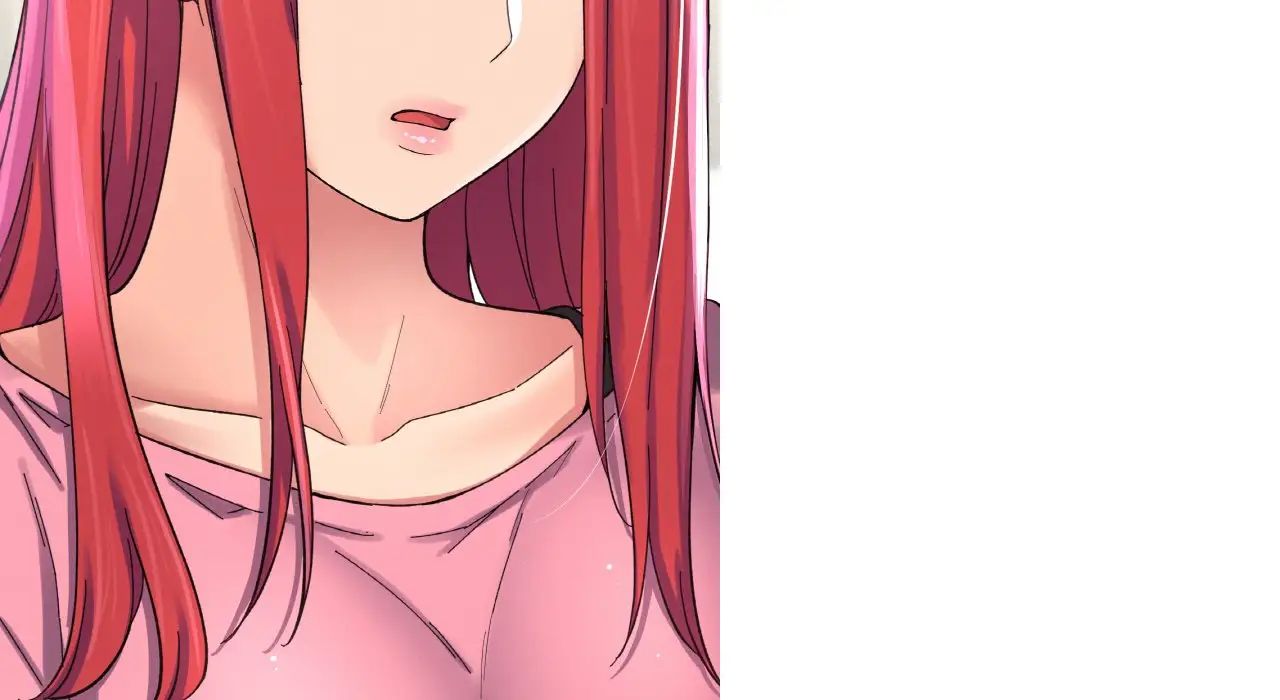 《我的女王》漫画 第31話