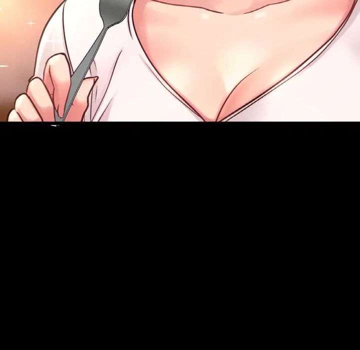 《我的女王》漫画 第34話