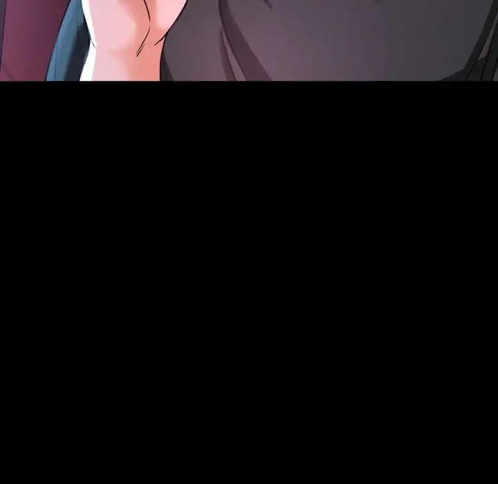 《我的女王》漫画 第34話