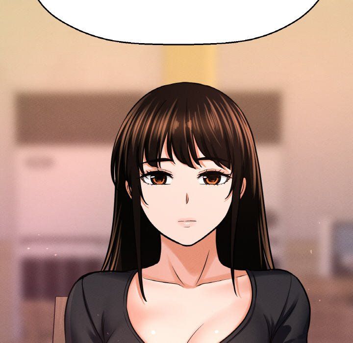 《我的女王》漫画 第37話