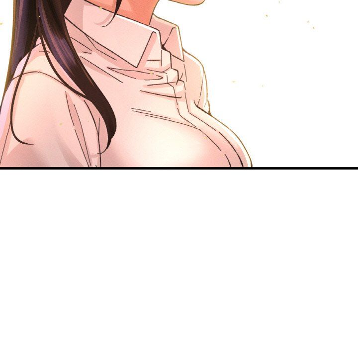 《我的女王》漫画 第37話
