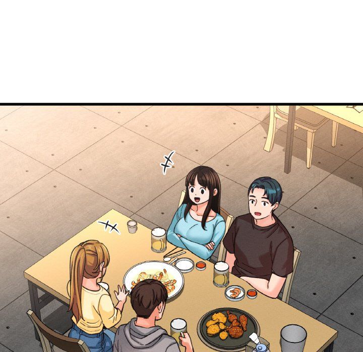 《我的女王》漫画 第37話