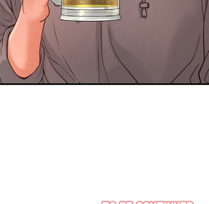 《我的女王》漫画 第37話