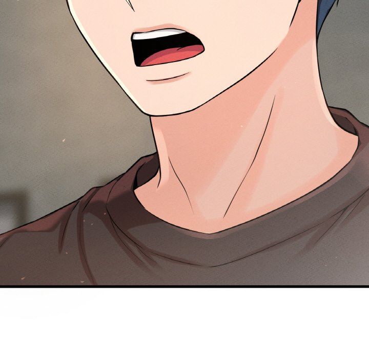 《我的女王》漫画 第38話