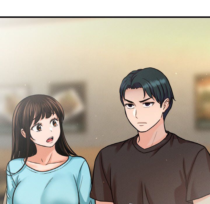 《我的女王》漫画 第38話
