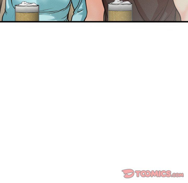 《我的女王》漫画 第38話