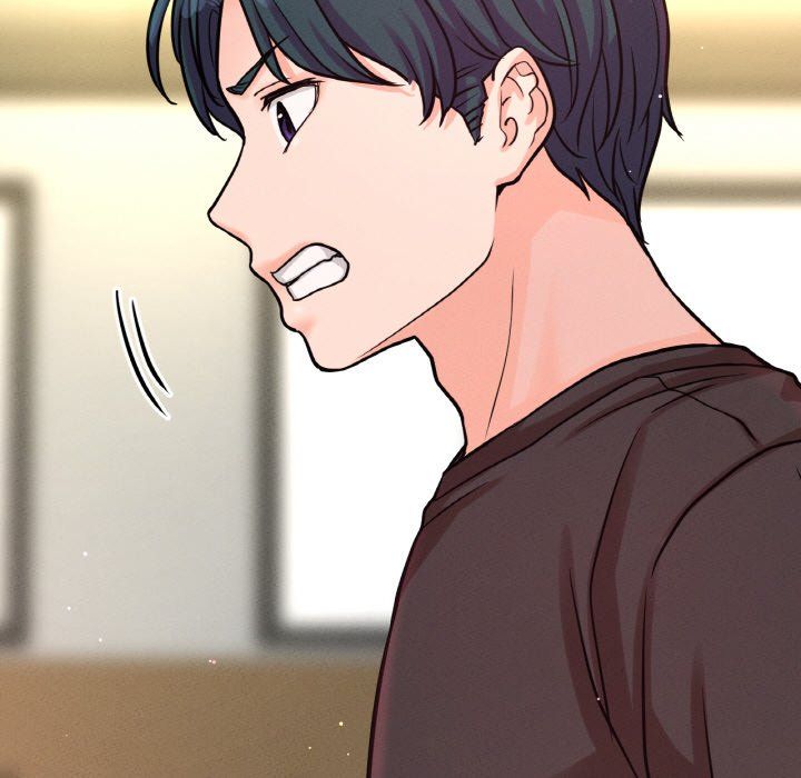 《我的女王》漫画 第38話
