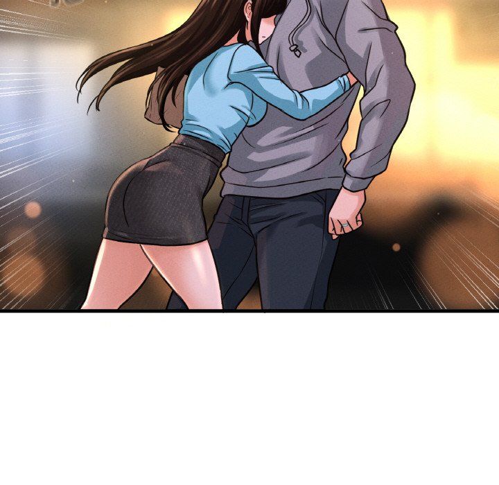 《我的女王》漫画 第38話