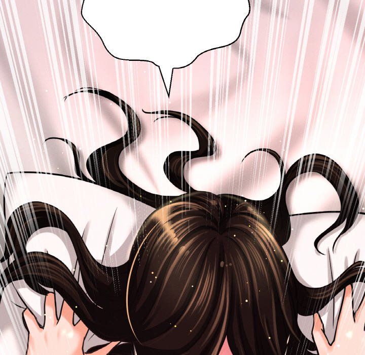 《我的女王》漫画 第38話