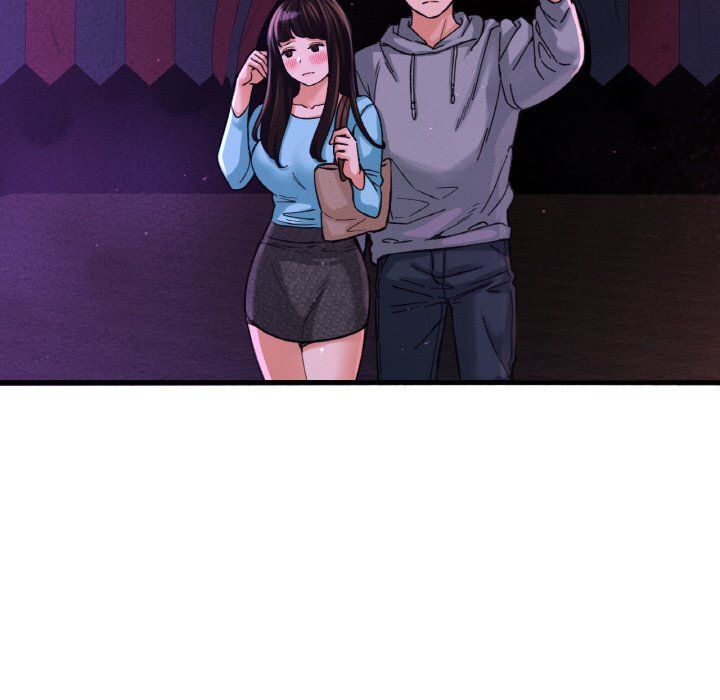 《我的女王》漫画 第38話