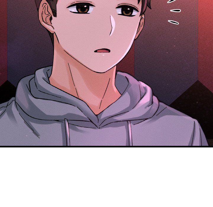 《我的女王》漫画 第38話