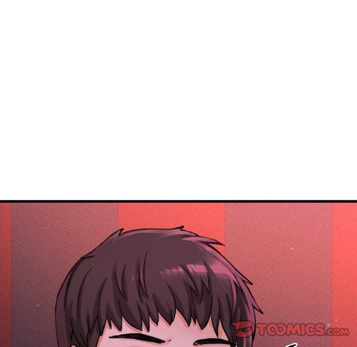 《我的女王》漫画 第38話