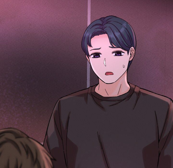 《我的女王》漫画 第38話