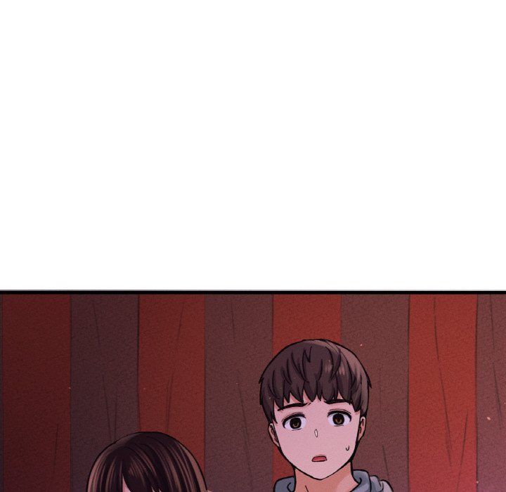 《我的女王》漫画 第38話