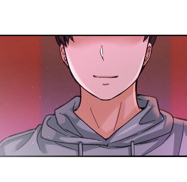《我的女王》漫画 第38話