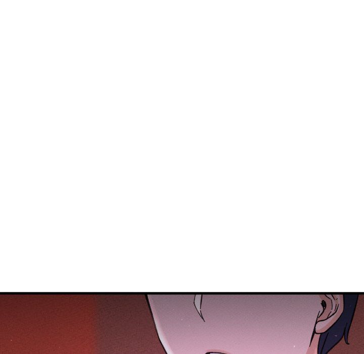 《我的女王》漫画 第38話