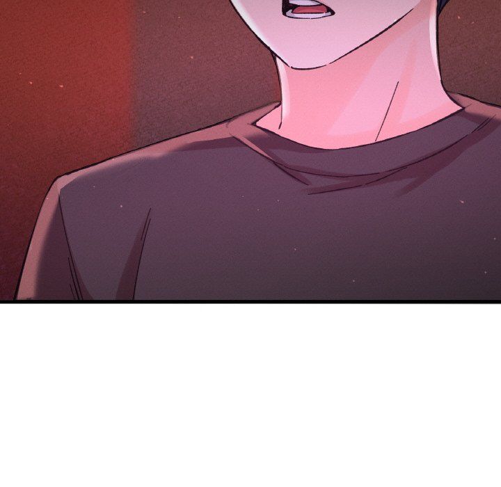 《我的女王》漫画 第38話