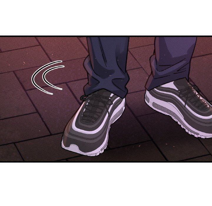 《我的女王》漫画 第38話