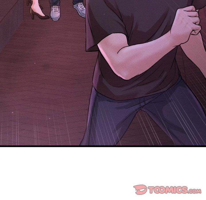 《我的女王》漫画 第38話