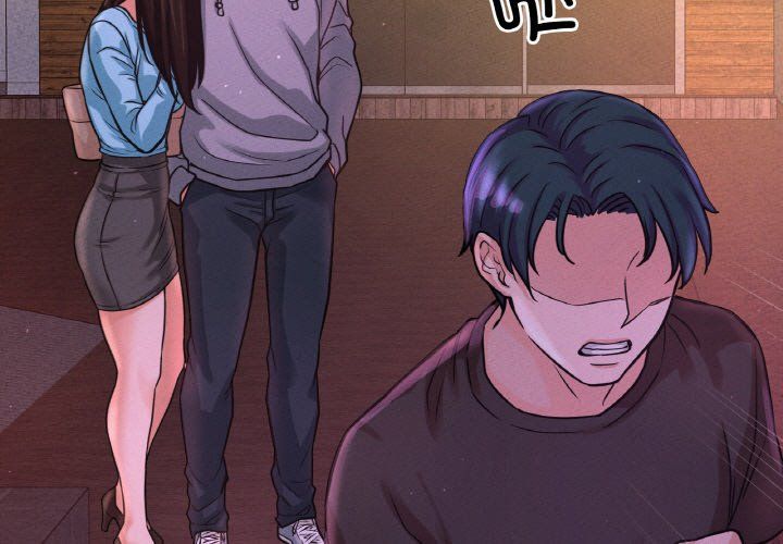 《我的女王》漫画 第39話
