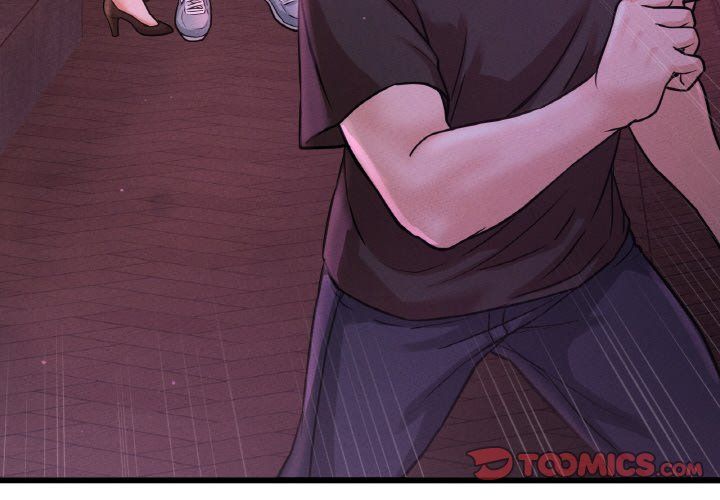 《我的女王》漫画 第39話