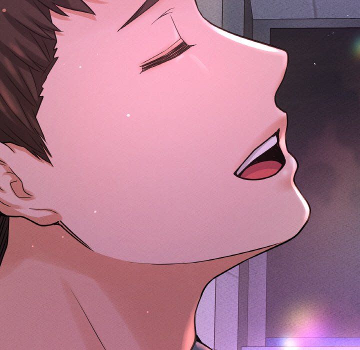 《我的女王》漫画 第39話